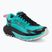 Buty do biegania damskie HOKA Mafate 5 black/electric aqua