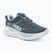 Buty do biegania damskie HOKA Gaviota 6 faded navy/glimmering blue