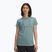 Koszulka treningowa damska Under Armour Rival Logo serpentine/jasper blue
