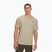 Koszulka męska Under Armour Sportstyle Left Chest city khaki/taupe dusk