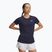 Koszulka treningowa damska Under Armour Tech Twist midnight navy/white