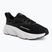 Buty do biegania damskie Under Armour Rogue 6 black/black/white