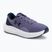 Buty Under do biegania damskie Armour Charged Surge 4 purple luxe/refresh mint