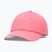 Czapka z daszkiem damska Under Armour Blitzing Low Adj bittersweet pink/posh pink