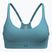 Biustonosz treningowy Under Armour Infinity Low 2.0 blue haze/boundless blue