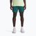 Spodenki treningowe męskie Under Armour Ua Vanish Woven 6in rack green/ultimate black
