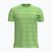 Koszulka do biegania męska Under Armour Velociti lumos lime/white