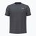 Koszulka treningowa męska Under Armour Tech Textured castlerock/white