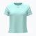 Koszulka do biegania damska Under Armour Velociti Pro refresh mint/castlerock