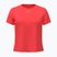 Koszulka do biegania damska Under Armour Velociti Pro electric tangerine/black/green mode