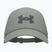 Czapka z daszkiem męska Under Armour Blitzing Adj ether titanium/clay green
