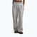Spodnie damskie Under Armour Rival Fleece Script mod gray light heather/white