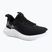 Buty do biegania damskie Under Armour Phade RN 4 black/black/white