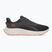 Buty do biegania męskie Under Armour Ascend black/anthracite/outrageous orange