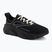 Buty do biegania męskie Under Armour Rogue 6 black/winter white/metallic black