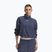 Bluza treningowa damska Under Armour Performance Fleece Qz downpour gray/downpour gray