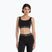 Biustonosz treningowy New Balance AC Train black/white