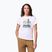 Koszulka damska Columbia Ruby Springs Graphic Fitted white/get hiked