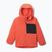 Kurtka narciarska dziecięca Columbia Holcomb Grove zing/black