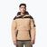 Kurtka ocieplana męska Columbia Challenger II Ins Pullover canoe/black