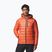 Kurtka puchowa męska Columbia Arctic Crest Down Hooded zing