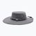 Kapelusz Columbia Coolhead Zero IV Booney city grey