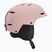 Kask narciarski dziecięcy Salomon Husk Jr heavenly pink