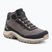 Buty trekkingowe damskie Salomon Shelter WP plum kitten/phantom/desert tan