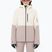Kurtka narciarska damska Salomon Highland whisper white/etherea