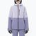Kurtka narciarska damska Salomon Highland cosmic sky/blue granite