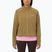 Kurtka do biegania damska Salomon Shakeout Fly brilliant olive