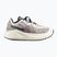Buty do biegania damskie Salomon Aero Glide 4 GRVL vanilla ice/black iron