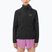 Kurtka do biegania damska Salomon Sense Aero Wind black