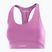 Biustonosz treningowy Salomon SHAKEout Core iris orchid