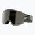 Gogle narciarskie Salomon Aksium 2.0 S S3 castor gray/ml black
