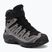 Buty turystyczne dziecięce Salomon XA Pro Winter Waterproof black/castlerock