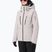 Kurtka narciarska damska Salomon Brilliant 2.0 silver cloud