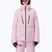 Kurtka narciarska damska Salomon Brilliant 2.0 icy pink