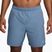 Spodenki męskie Nike Dri-Fit Challenger 7" 2in1 work blue/work blue