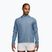 Kurtka do biegania męska Nike Repel Miler work blue/work blue