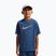 Koszulka dziecięca Nike Multi Dri-Fit mystic navy/white