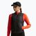 Bezrękawnik damski Nike Tempo Repel Warm black
