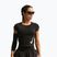 Koszulka do biegania damska Nike Swoosh Run Dri-Fit black/white/white