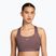 Biustonosz treningowy Nike Swift High-Support Lightly Lined tattoo