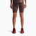 Spodenki treningowe damskie Nike Pro 365 8" tattoo/white