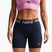 Spodenki damskie Nike Pro 365 midnight navy/white