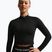 Bluza treningowa damska Nike Pro Seamless black