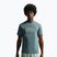 Koszulka treningowa męska Nike Hyverse Dri-Fit Training mineral slate/steam