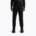 Spodnie do biegania męskie Nike Miler Dri-Fit Woven black/black