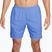 Spodenki do biegania męskie Nike Miler Dri-Fit Brief Lined7" royal pulse/sapphire